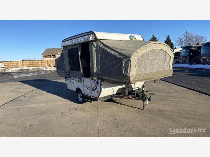 Thumbnail Photo undefined for 2014 Coachmen Viking